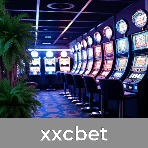 xxcbet Social Casino: Divirta-se com Interação Real
